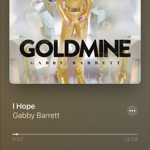 Meet your Posher, Chrishawna